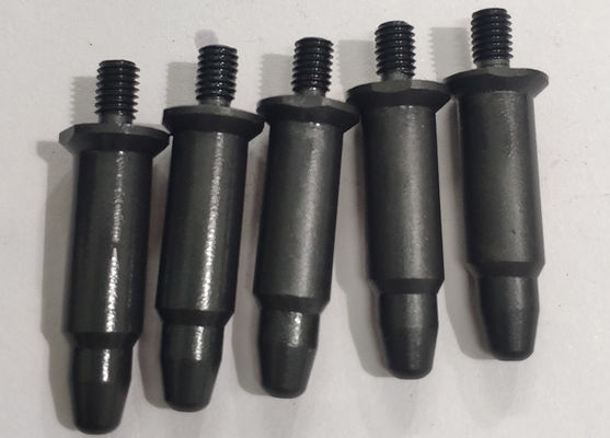 ความต้านทานการสึกหรอที่กำหนดเอง Bolt Welding KCF Guide Pin