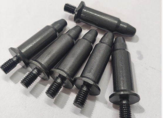 ความต้านทานการสึกหรอที่กำหนดเอง Bolt Welding KCF Guide Pin