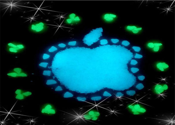 ทนต่อการกัดกร่อน 12H Afterglow Luminous Stone