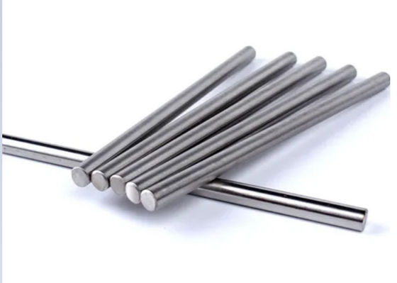 ความแข็งแรงสูง Black Bright Pickle Invar 36 Round Bar