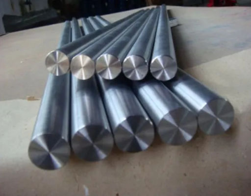 เสถียรภาพมิติสูง UNSK93600 4J36 FeNi36 Invar 36 Rod