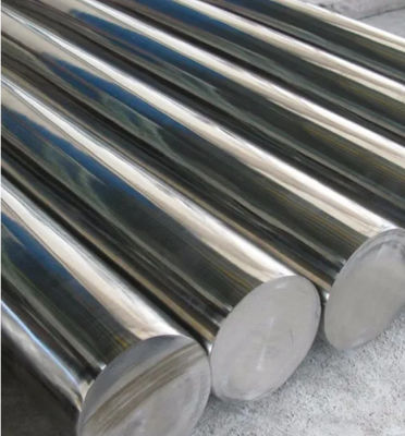 เสถียรภาพมิติสูง UNSK93600 4J36 FeNi36 Invar 36 Rod
