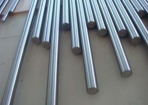 การขยายตัวต่ำ 4J36 UNS K93600 AISI ASTM Invar 36 Round Bar