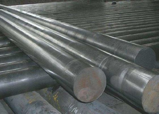การขยายตัวต่ำ 4J36 UNS K93600 AISI ASTM Invar 36 Round Bar