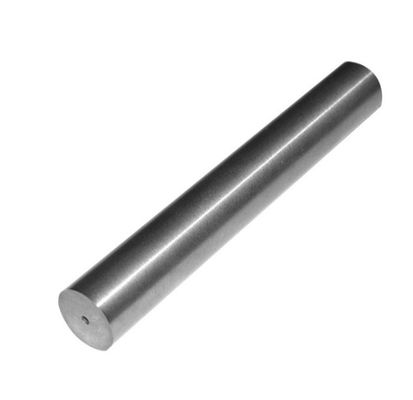 ASTM 50MM Nitronic 50 เหล็กเส้นกลมสแตนเลสรีดร้อน