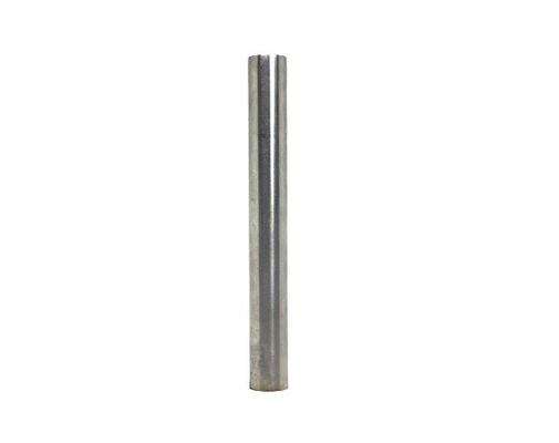 UNS S21800 Nitronic 60 สแตนเลสสตีลกลมทึบ