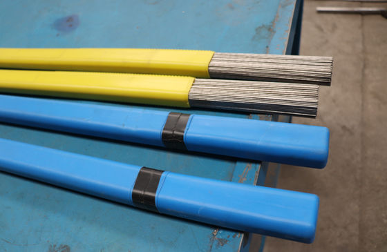 2mm 3mm Straight Invar 36 Wire สำหรับอุปกรณ์อิเล็กทรอนิกส์