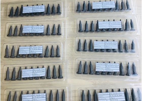 ฉนวนกันความร้อน KCF Guide Pin ที่มีความต้านทานการสึกหรอสูง