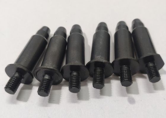 M4 M5 M6 M8 M10 M12 KCF Guide Pin สำหรับการเชื่อมแบบอ่อนนุช