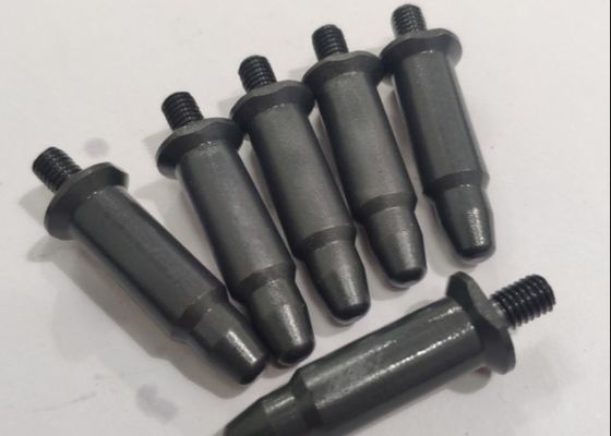 M4 M5 M6 M8 M10 M12 KCF Guide Pin สำหรับการเชื่อมแบบอ่อนนุช