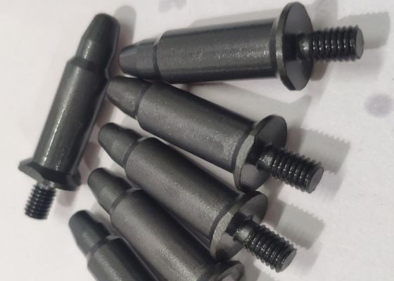 M4 M5 M6 M8 M10 M12 KCF Guide Pin สำหรับการเชื่อมแบบอ่อนนุช
