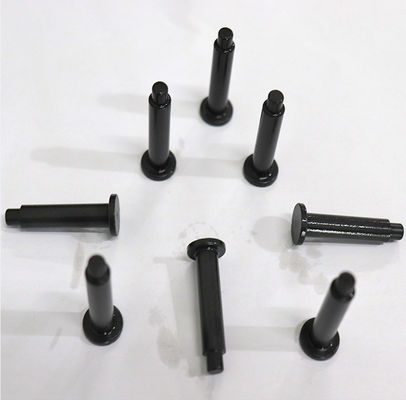 OEM Bloom KCF Ceramic Guide Pin สำหรับอุตสาหกรรมก่อสร้าง