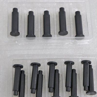 Bloom Ceramic KCF Guide Pin สำหรับการเชื่อมแบบต้านทาน