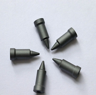 Bloom Ceramic KCF Guide Pin สำหรับการเชื่อมแบบต้านทาน