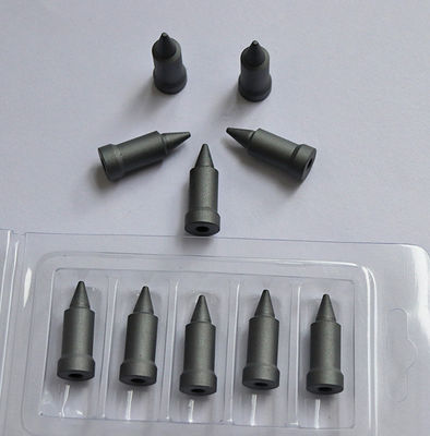 Bloom Ceramic KCF Guide Pin สำหรับการเชื่อมแบบต้านทาน