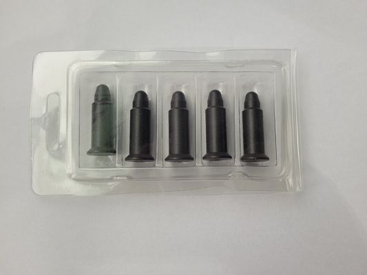 KCF Pins Guide Sleeves วัสดุโลหะผสมสำหรับการเชื่อมน๊อตอ่อนนุช