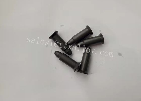 มาตรฐาน KCF Guide Pin Oxidation Resistant สำหรับการเชื่อมอ่อนนุชและ Blot