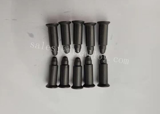 ตำแหน่งเชื่อม KCF Dowel Pin สำหรับการเชื่อมแบบฉายภาพ