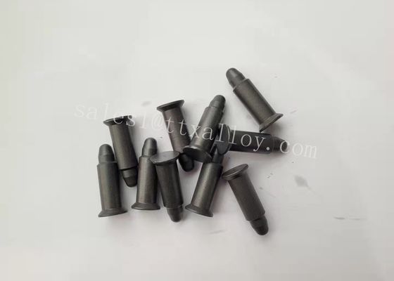 ตำแหน่งเชื่อม KCF Dowel Pin สำหรับการเชื่อมแบบฉายภาพ