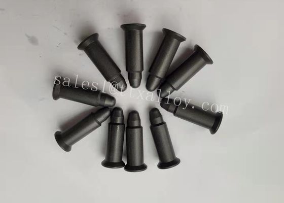 ตำแหน่งเชื่อม KCF Dowel Pin สำหรับการเชื่อมแบบฉายภาพ