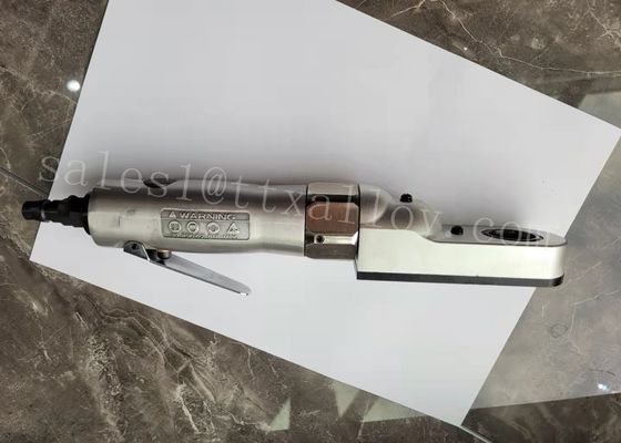 Polish Cap Pneumatic Tip Dresser พร้อมเครื่องตัดและที่ยึดหนึ่งชุด
