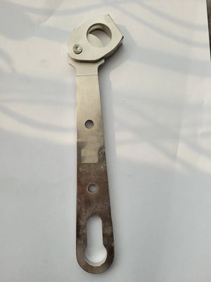 HSS Manual Tip Dresser สำหรับ Spot Welding Handheld Type