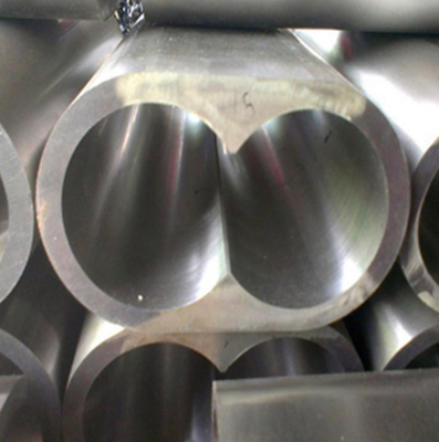 Bimetallic Liner สกรูคู่ Extruder Parts Bimetallic Bushing
