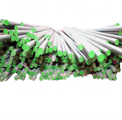 Bright Surfacce Rods วัสดุ KCF สำหรับการเชื่อมอ่อนนุชและโบลต์