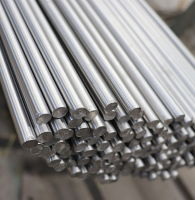 Bright Surfacce Rods วัสดุ KCF สำหรับการเชื่อมอ่อนนุชและโบลต์