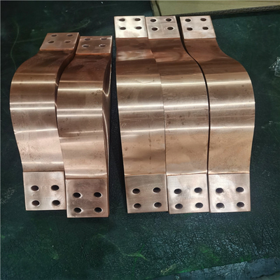 CuCrZr Copper Foil การเชื่อมต่อ MIG วัสดุเชื่อม