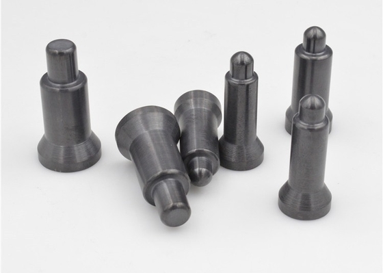 Black Silicon Nitride Si3N4 คู่มือเซรามิกสำหรับการเชื่อมอ่อนนุช