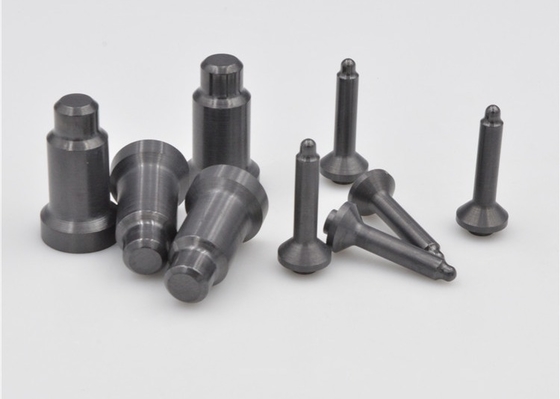 Black Silicon Nitride Si3N4 คู่มือเซรามิกสำหรับการเชื่อมอ่อนนุช