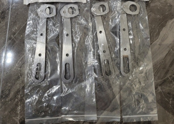 Spot Welding Tip Remover ประแจอิเล็กโทรด 13D และ 16D