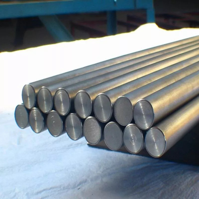 การกัดกร่อน / ทนต่อการสึกหรอ Austenitic Nitronic 60 UNS S21800 Alloy Round Bar Rod