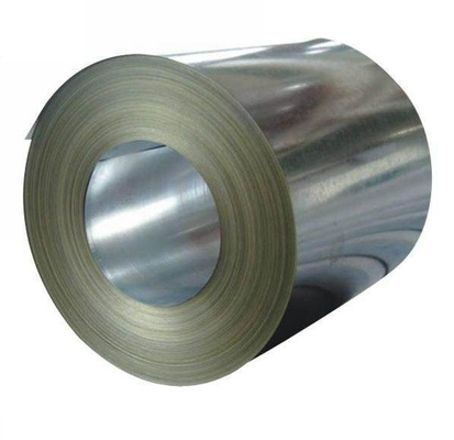 Bright Surface Invar 36 Tape NiFe36 สำหรับอุตสาหกรรมไฟฟ้า