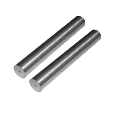 การขยายตัวต่ำ Ferro โลหะผสมนิกเกิล Invar 36 บาร์แท่งกลม FeNi36 / 4J36