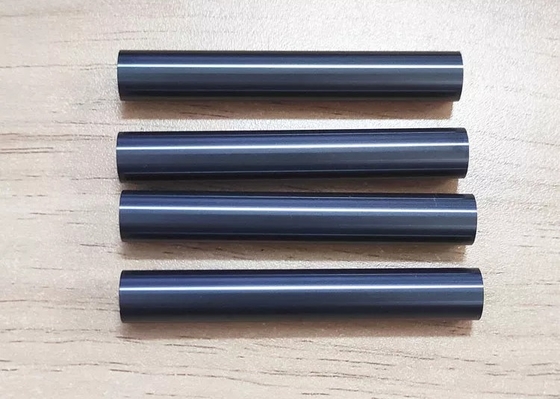 กำหนดเอง Si3N4 ซิลิกอนไนไตรด์เชื่อมเซรามิก Pins Round Rod