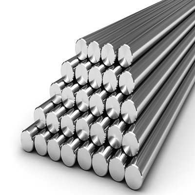ล้อแม็ก 218 เหล็กกล้าไร้สนิม Nitronic 60 Solid Round Bar