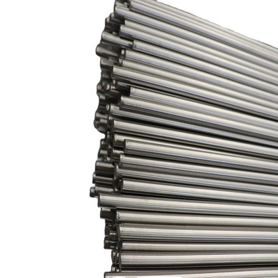 ล้อแม็ก 218 เหล็กกล้าไร้สนิม Nitronic 60 Solid Round Bar