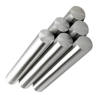 Precision Alloy Invar 36 Bar FeNi36 พร้อมการขยายตัวต่ำ