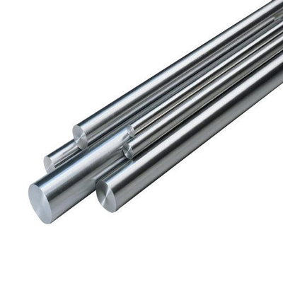 Precision Alloy Invar 36 Bar FeNi36 พร้อมการขยายตัวต่ำ