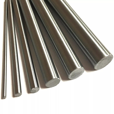 Precision Alloy Invar 36 Bar FeNi36 พร้อมการขยายตัวต่ำ