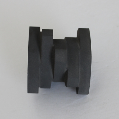 Bimetallic Extrusion Machine ส่วนประกอบสกรูและอะไหล่บาร์เรล