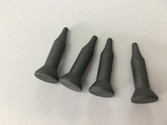 KCF Guide Pins Holder สำหรับการเชื่อมอิเล็กโทรดล่าง