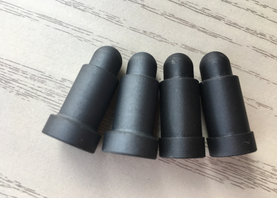 KCF Guide Pins Holder สำหรับการเชื่อมอิเล็กโทรดล่าง