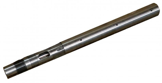 Mitsubishi 105mm Barrel 12 Hole End Cap Bolt Bimetallic Liner