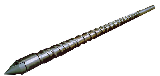Mitsubishi 105mm Barrel 12 Hole End Cap Bolt Bimetallic Liner